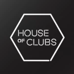 Logo of House of Clubs android Application 